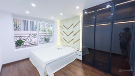 Bán nhà riêng giá 5,85 tỷ VND tại Đường Đội Cấn, Hà Nội