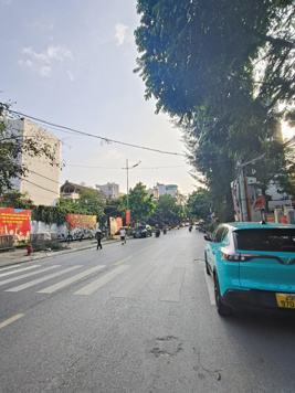 Bán đất diện tích 76m2 mặt tiền 4.5m khu phố Tứ Liên, Tây Hồ, Hà Nội: 0981 222 026