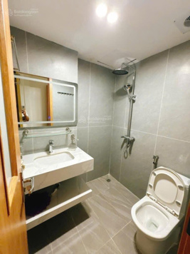 Chính chủ bán nhà riêng mặt ngõ Kim Mã, Ba Đình