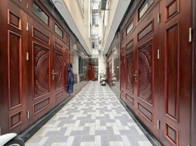 ĐÀO TẤN PHỐ VÍP -OTO VÀI BƯỚC CHÂN RA PHỐ -NHÀ MỚI KÍNH COONG!!! NHỈNH 6TỶ