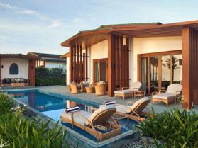 SỞ HỮU BIỆT THỰ BIỂN MOVENPICK CAM RANH 2PN CHỈ 16,5TY CƠ HỘI ĐẦU TƯ SINH LỜI 8.4%/NĂM