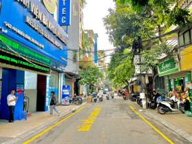 Công chứng giấy tờ tại phố Nghĩa Dũng, Ba Đình