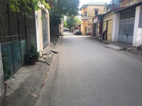 Công chứng giấy tờ tại phố Thượng Thanh, Long Biên