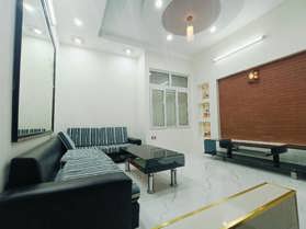 Nhà phố  #YÊN_LẠC, #HAI_BÀ_TRƯNG, Ô TÔ ĐỖ CỬA-NGÕ THÔNG KIM NGƯU- GẦN PHỐ. ,