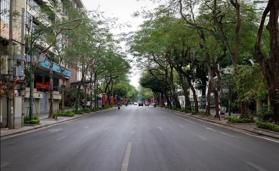 Công chứng giấy tờ tại phố Hàng Gà, Hoàn Kiếm