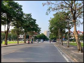 Công chứng giấy tờ tại phố Nguyễn Cao Luyện, Long Biên