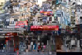 Công chứng giấy tờ tại phố Hàng Gai, Hoàn Kiếm