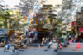 Công chứng giấy tờ tại phố Lý Nam Đế, Ba Đình