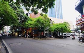 Công chứng giấy tờ tại phố Nguyễn Công Hoan, Ba Đình