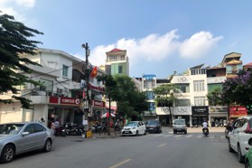 Công chứng giấy tờ tại phố Nam Cao, Ba Đình