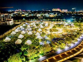 Bán căn hộ biển đường 3/2 Vũng Tàu, Thanh toán góp 10 triệu/ tháng