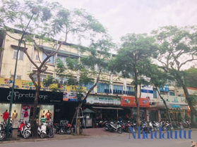 Công chứng giấy tờ tại phố Lý Thường Kiệt, Hà Đông