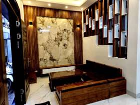 Bán nhà Lê Đức Thọ- Mỹ Đình - NHÀ ĐẸP Ở LUÔN - LÔ GÓC 3 THOÁNG - MẶT TIỀN 