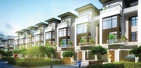 Bán biệt thự Hado Charm Villas giá 160 triệu/m² tại Hoài Đức, Hà Nội