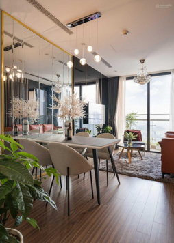 Chính chủ cần bán căn hộ The Golden Armor - B6 Giảng Võ, 80m2, 3PN, chỉ nhỉnh 7 tỷ 0941 882 696