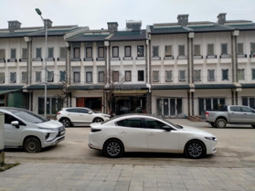 Cần tiền bán gấp khách sạn giá chỉ 9,5 tỷ khu vip nhất Sapa, tiềm năng tăng giá cao LH 0941 195 885
