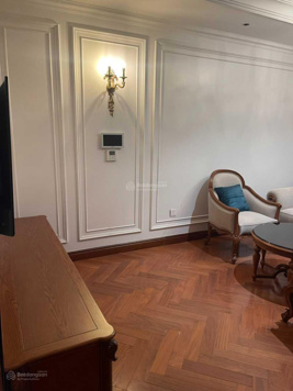 Bán nhà MP. Ngã 5 Văn Cao, Thụy Khuê DT 75m2 x 5T MT 8m, vỉa hè rộng