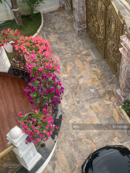 Bán biệt thự siêu vip C7 Ciputra, Tây Hồ, đẳng cấp chính khách 350m2, MT 12m, view sân tập golf