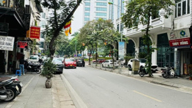 Công chứng giấy tờ tại phố Phạm Hồng Thái, Ba Đình