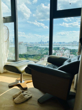 Chính chủ bán nhanh căn góc tầng cao 146m2