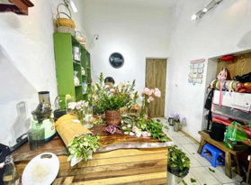 Chỉ 13t2, NHÀ ĐẸP NGUYỄN CÔNG HOAN 79M X 3 TẦNG, GẦN ĐÀI THVN, SÂN TRƯỚC - SAU, DÂN TRÍ CAO, HIẾM