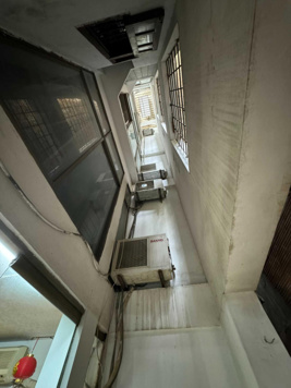 Bán nhà 120m2 x 6 tầng phố Tây - Xuân Diệu, làm Apartment, văn phòng, CHDV