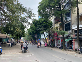 Công chứng giấy tờ tại phố Lê Lợi, Hà Đông