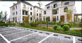 Quỹ căn mới nhất biệt thự - shophouse khu đô thị Starlake. Vị trí đẹp - Giá tốt nhất thị trường