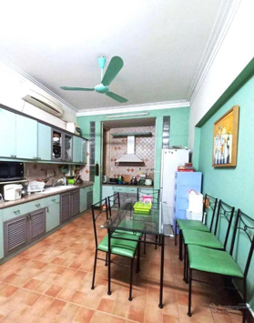 Bán nhà Giang Văn Minh 52m2 x5 tầng giá 31 tỷ vị trí đắc địa giao thông thuận tiện