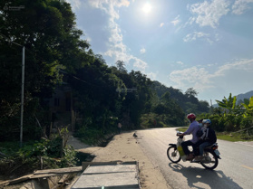 Chính chủ bán đất QL37, Gia Phù, Phù Yên Sơn La gần khu di tích đền thờ Đại Tướng Võ Nguyên Giáp