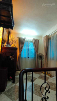 Siêu Phẩm Ba Đình - Phố Cổ Yên Ninh - 5 tầng lô góc - 1 Nhà Ra Phố - Nhà Đẹp Ở Ngay - chỉ 5.35 tỷ