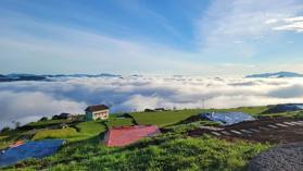 Chính chủ cần bán đất du lịch săn mây Vân Hồ Mộc Châu, Sơn La