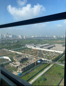 Bán căn 3PN góc Sunshine Riverside (ngay sát Lotte Tây Hồ) - mới như ảnh + view Ciputra gần 98,4m2