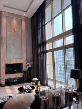 Cần bán căn penthouse 591m2 góc vip nhất Lancaster Núi Trúc View Hồ Tây