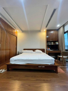 Bán nhà 127 Văn Cao, lô góc, 2 mặt tiền, taxi đỗ cửa, 53m2, 4 tầng, mặt tiền 4.5m, nhỉnh 11 tỷ