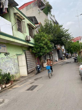 Bán nhà 5 tầng diện tích 39m2 mặt tiền 4m khu phố Âu Cơ, Tây Hồ, Hà Nội: 0981 222 026