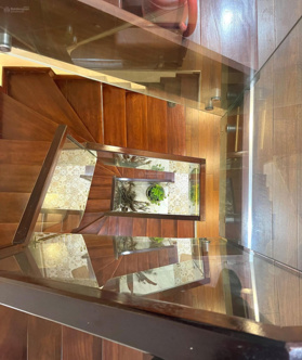 Bán nhà 58 Đào Tấn, ngõ rộng, dân xây, 2 thoáng, 44m2, 5T, MT 3.6m, nhỉnh 7 tỷ