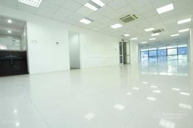 Bán nhà mặt phố Láng Hạ. 135m2 x 7 tầng. 2 mặt trước sau. Mặt tiền 6m nở hậu. Đang cho thuê 7000