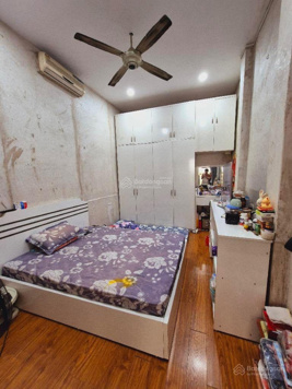 Cần bán gấp nhà đất vàng tại phố Thái Thịnh - Đống Đa, ôtô đỗ cổng, DT 158m2 - MT 12m, giá 25.5 tỷ