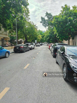 Bán 53m2 phân lô biệt thự Vườn Đào, trước nhà 3 ô tô tránh, sát Lotte Tây Hồ, 14.2 tỷ, 0973 355 626