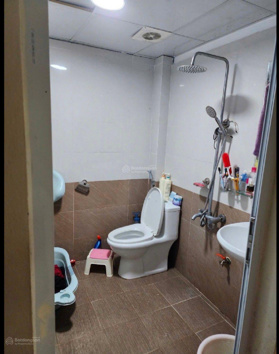 Bán chung cư Lương Thế Vinh 60m2 x 2 phòng ngủ 2wc giá 1.38 tỷ
