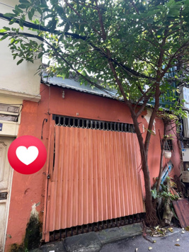 Bán đất tặng nhà cấp 4 Thụy Khuê - Ô tô vào nhà - 20m ra phố - 10m ra Hồ Tây - 27m2 - chỉ 4,1 tỷ