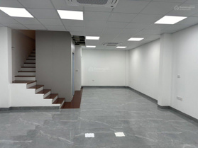 Siêu vip tòa nhà 5 tầng 102m2 mặt phố Hàng Bún. Giá thỏa thuận