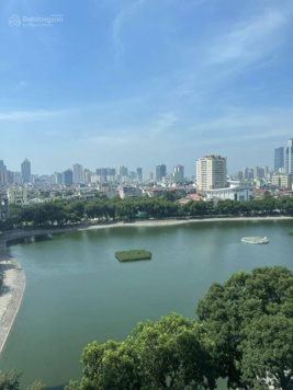 Bán căn hoa hậu rẻ nhất dự án 125m2 gần hồ Thành Công đẹp nhất. LH PKD CĐT 0904 682 255