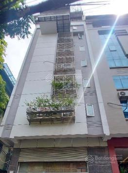 Cần bán nhà mặt phố giá 35 tỷ VND tại Đường Vạn Bảo, Hà Nội