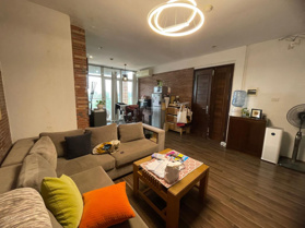 Bán toà nhà dạng apartment cho Tây thuê ở Hồ Tây DT 80m2 x 6 tầng tuyệt đẹp