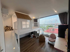 Bán nhà sang An Dương Vương, Tây Hồ - ô tô đỗ trong nhà - thang máy xịn xò - nội thất đẳng cấp