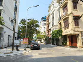 Đất phân lô Phú Xá Phú Thượng Tây Hồ 140m2 MT 7m 16 tỷ ô tô vào nhà 50 m ra mặt phố