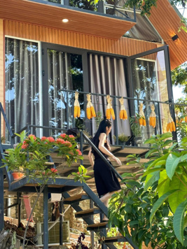 Bán homestay kinh doanh tốt tại Mộc Châu