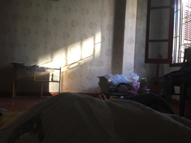 Bán nhà riêng 57m2, 4 tầng chính chủ tại ngõ 603 Lạc Long Quân